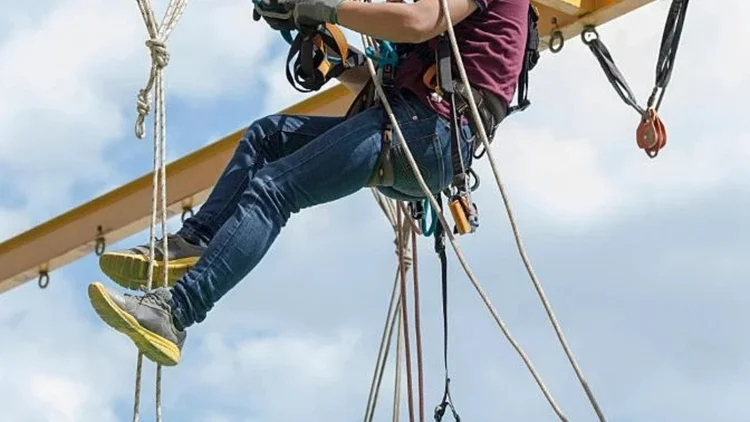 High Rise Maintenance Singapore